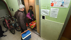 Жителям первых этажей в Петербурге временно разрешили не платить за лифт