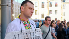 Белорусский активист объявил голодовку после арестного приговора