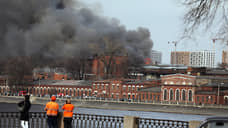 Рассмотрение дела о нарушениях в «Невской мануфактуре» должно было состояться в день, когда начался пожар