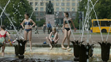 Смольный выделит более 10 млн рублей на ремонт фонтанов
