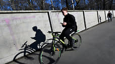 На проспекте Большевиков обустроят велодорожку
