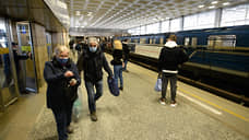 В День Победы петербургское метро будет работать в обычном режиме