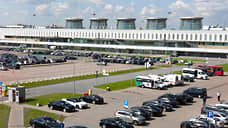 Проект нового терминала Пулково будет готов до конца года