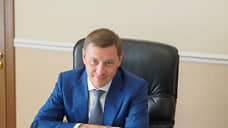 Михаил Москвин  назначен руководителем представительства Ленобласти при правительстве РФ
