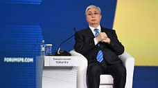 Президент Казахстана не посетит ПМЭФ-2023