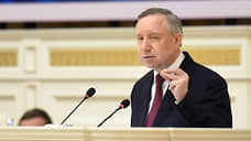 Губернатор Беглов подписал закон о газификации жилья за счет маткапитала