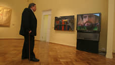 Русский музей отменил открытие выставки художника Тимура Новикова