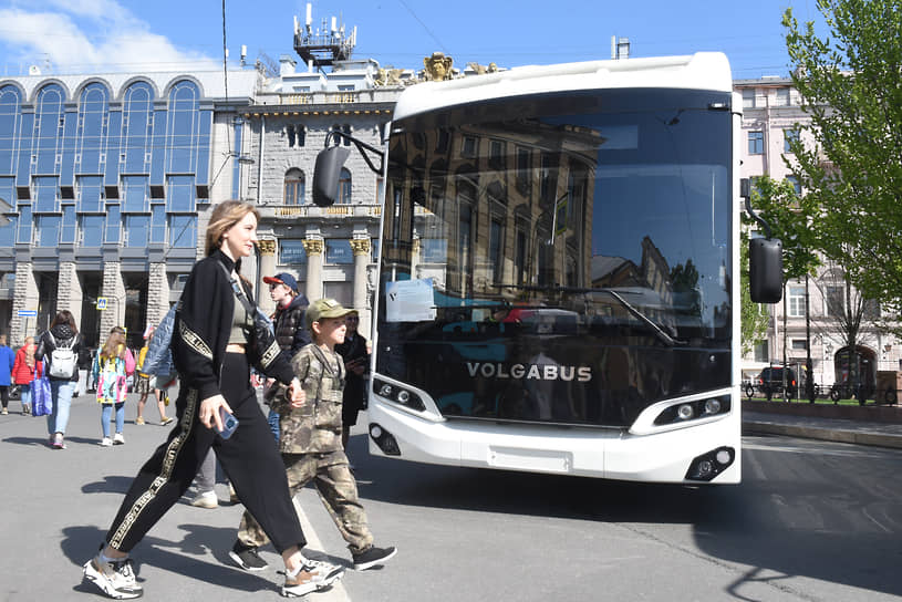 Спб екатеринбург автобус