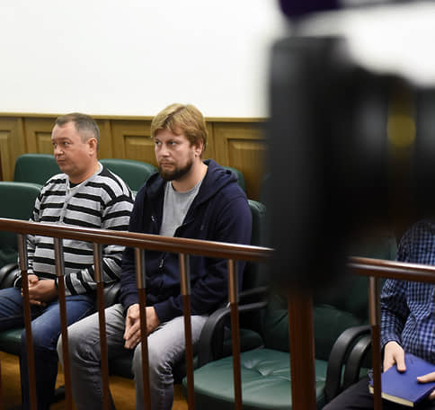 Суд прекратил дело топ-менеджеров «Невской Мануфактуры» по истечению срока давности