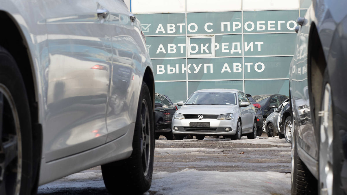 Петербург возглавил рейтинг по доступности авто среди жителей Северо-Запада  – Коммерсантъ Санкт-Петербург