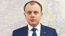 Экс-зампред комспорта рассматривается в качестве главы Красногвардейского района
