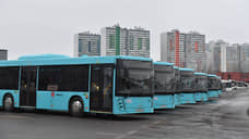 «Пассажиравтотранс» потратит 3,8 млрд рублей на лизинг 102 автобусов