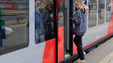 Тактовым движением поездов до Ораниенбаума воспользовались более 9 млн пассажиров
