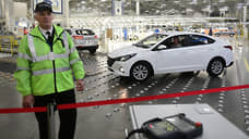Бывший завод Hyundai в Петербурге завершил 2023 год с убытком в 16,6 млрд рублей