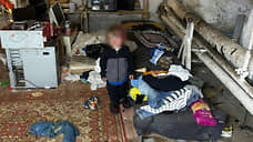 Уголовное дело возбуждено после обнаружения детей-«маугли» в подвале дома в Петербурге
