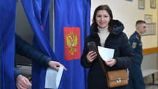 В Петербурге протестируют систему ГАС «Выборы» 2.0