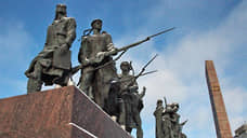 Монумент героическим защитникам Ленинграда на площади Победы признали памятником