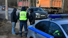 В Петербурге и Ленобласти за выходные задержали 256 нетрезвых водителей