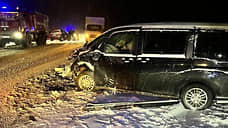 Женщина погибла в ДТП на 94-м километре автодороги «Нарва» в Ленобласти