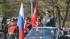 День Победы пройдет в Петербурге с военным парадом и салютом
