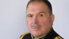 Директор Музея истории подводных сил России скончался в Петербурге