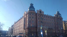 В Петербурге признали памятником доходный дом Барановской