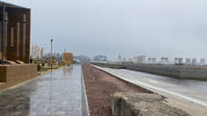 Ремонтные работы на Новосмоленской набережной завершатся к августу 2024 года