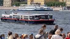 На причалах Петербурга появятся турникеты для проверки билетов