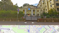 Здание на Таврической улице в центре Петербурге признали неисторическим