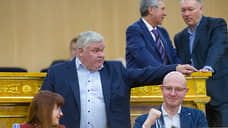 Арестованный депутат Ленобласти Дамир Шадаев получил второе заключение в СИЗО