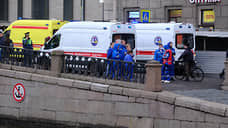 Губернатор Петербурга выразил соболезнования семьям погибших в ДТП с автобусом