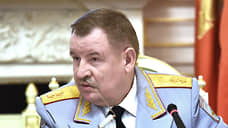Дело трех петербургских генералов полиции рассмотрит Хамовнический суд Москвы
