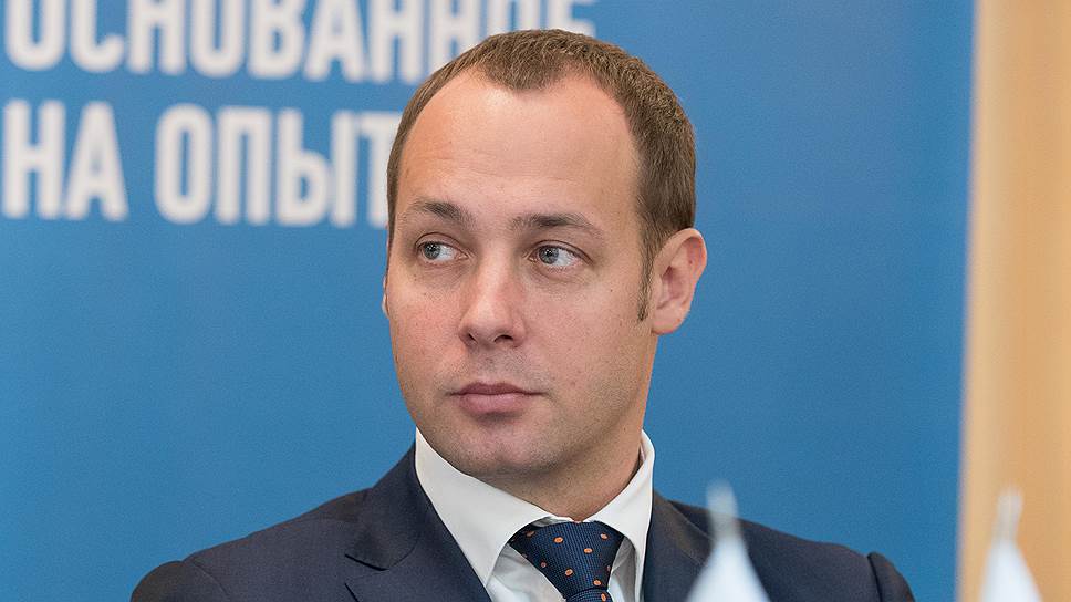 Максим Шеин, главный инвестиционный стратег финансовой группы БКС
