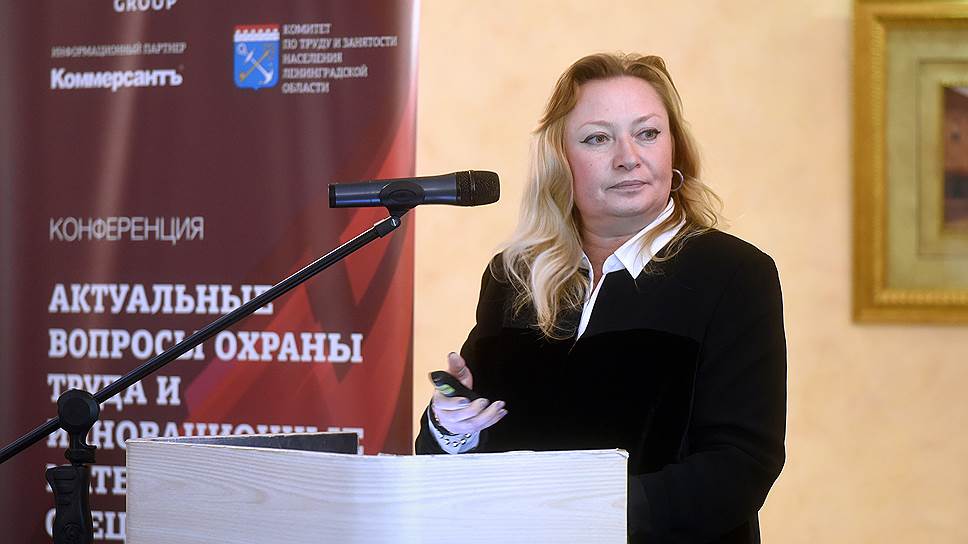 Елена Габерланд, руководитель дирекции b2b, АО «БТК Групп»
