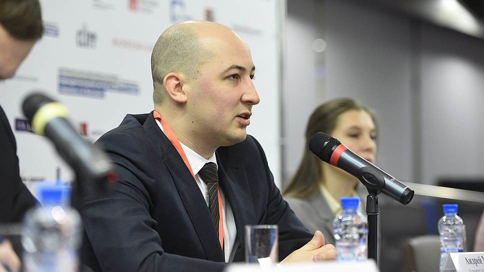 Андрей Миконин, адвокат, партнер, руководитель судебной практики адвокатского бюро «S&amp;K Вертикаль»