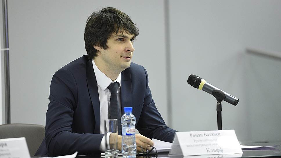 Роман Баханец, руководитель практики интеллектуальной собственности юридической фирмы «Клифф»