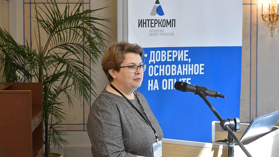 Юлия Яковлева, финансовый директор «Йотун Пэйнтс»