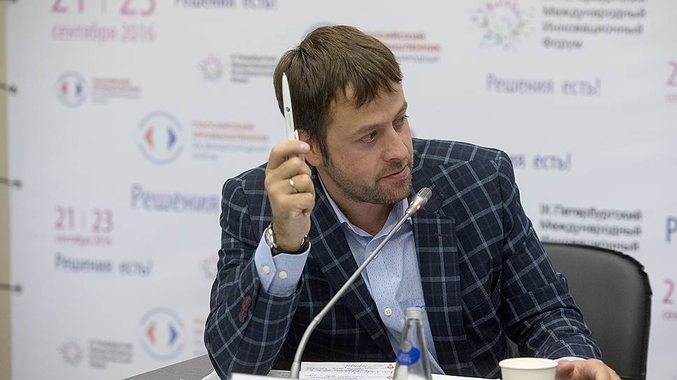Роман Герасимов, журналист, ведущий программы «Утро на 5»