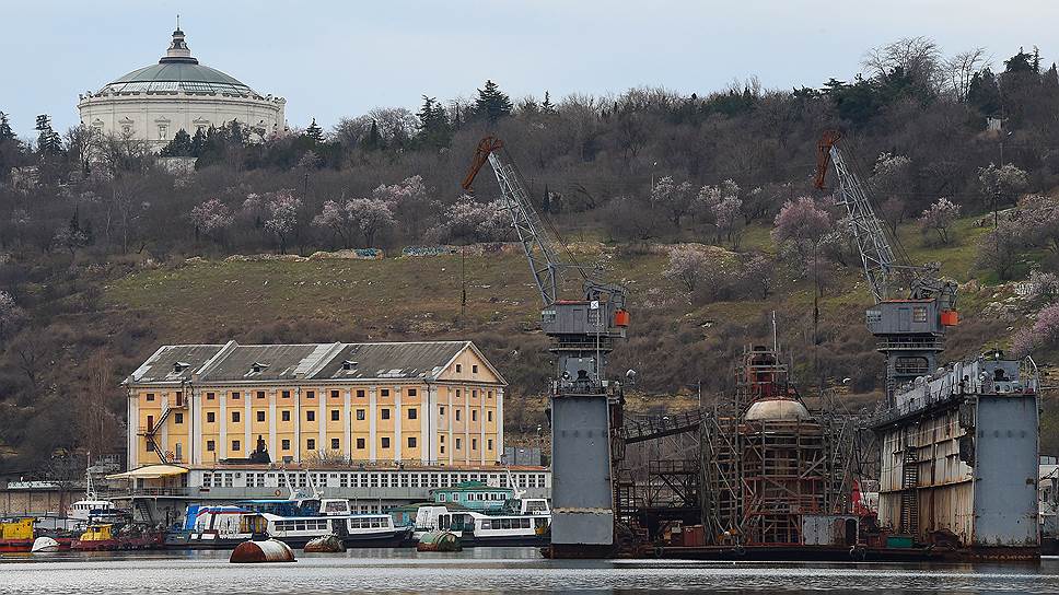 Центр проектирования строительства морских скважин