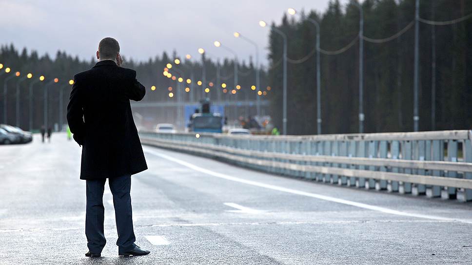29 октября. После реконструкции открыт семикилометровый участок федеральной автодороги М10 «Скандинавия»