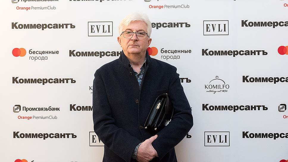 Владимир Потапчук, генеральный директор компании «Старопановские СМИК»