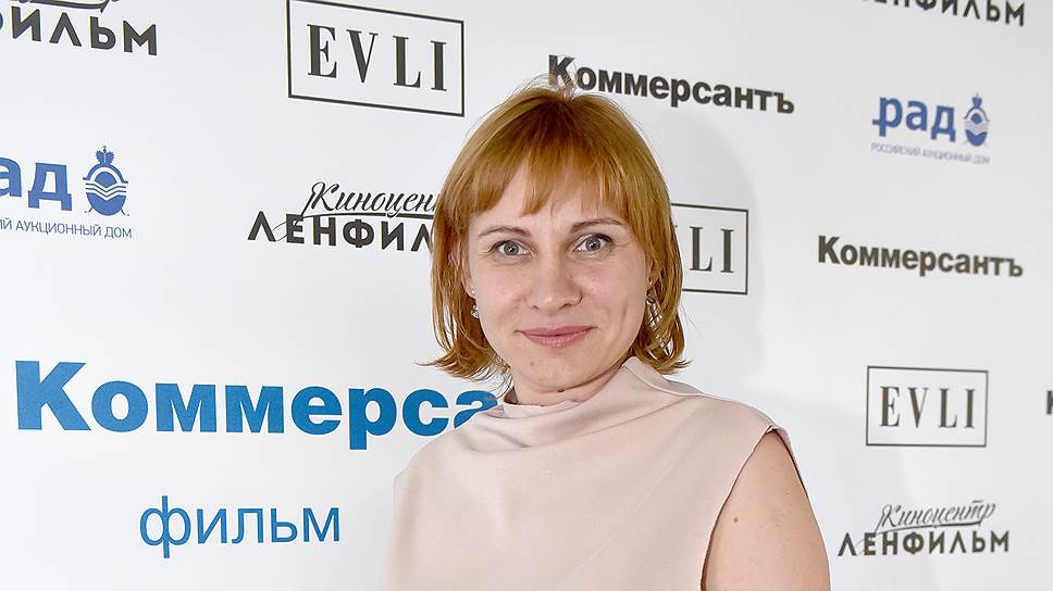 Наталья Самутичева, Melon Fashion Group, финансовый директор