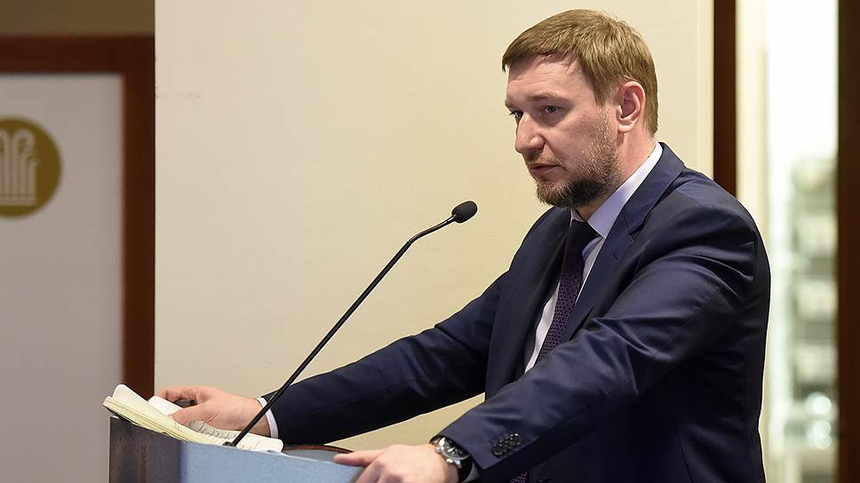 Егор Лукьянов, генеральный директор «Стентекс»