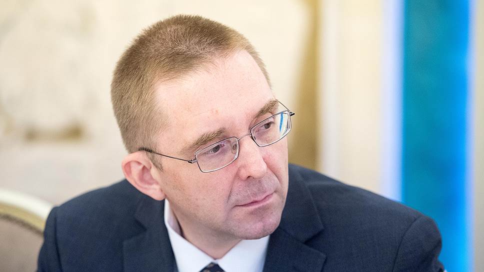 Константин Морозов, руководитель управления по работе с корпоративными клиентами АО КБ «Ситибанк», филиал в Санкт-Петербурге