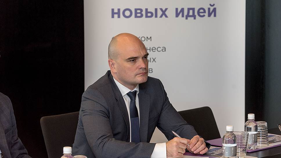 Вячеслав Палеха, директор, «DHL Express Северо-Запад»