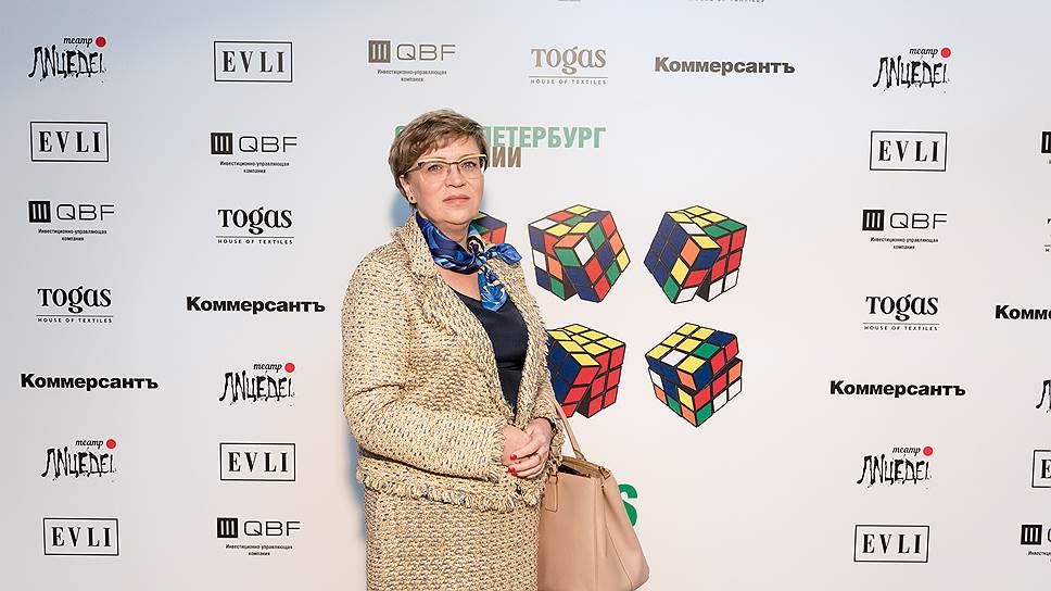 Елена Кириленко, генеральный директор, Keleanz Medical