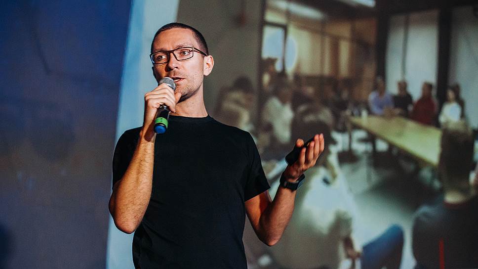 Никита Михеенков, директор по развитию интерактивного агентства Nimax