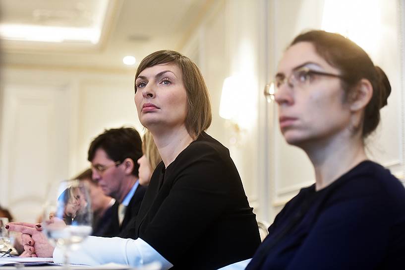 Дарья Цирулева, HR-директор «КОРУС Консалтинг»