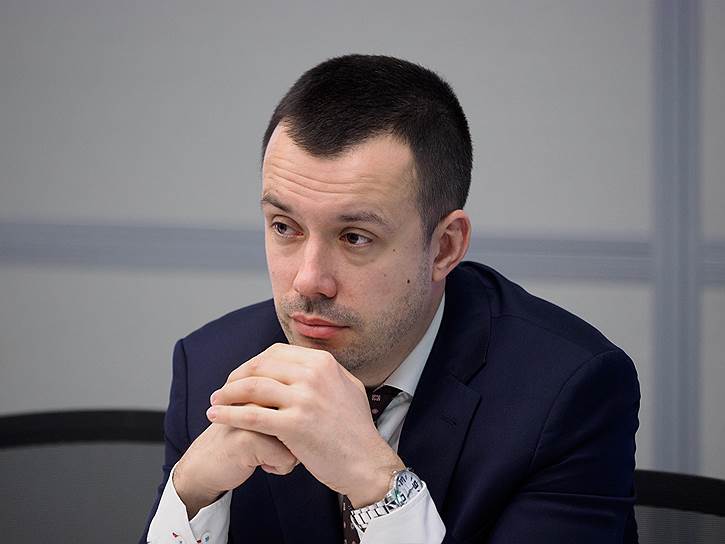 Александр Паршуков, директор по инвестициям ВТБ Девелопмент
