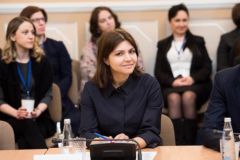 Елена Кузнецова, старший юрист гражданско-правового департамента юридической фирмы «Клифф» 